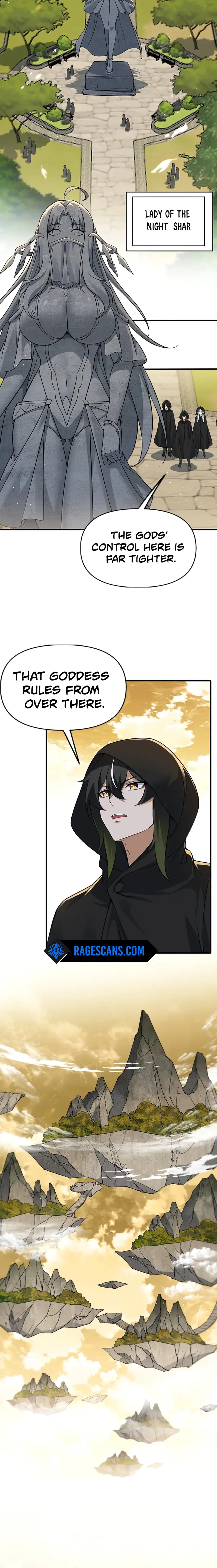 Read Zhege Tiandao Bu Hunyong Manga Online