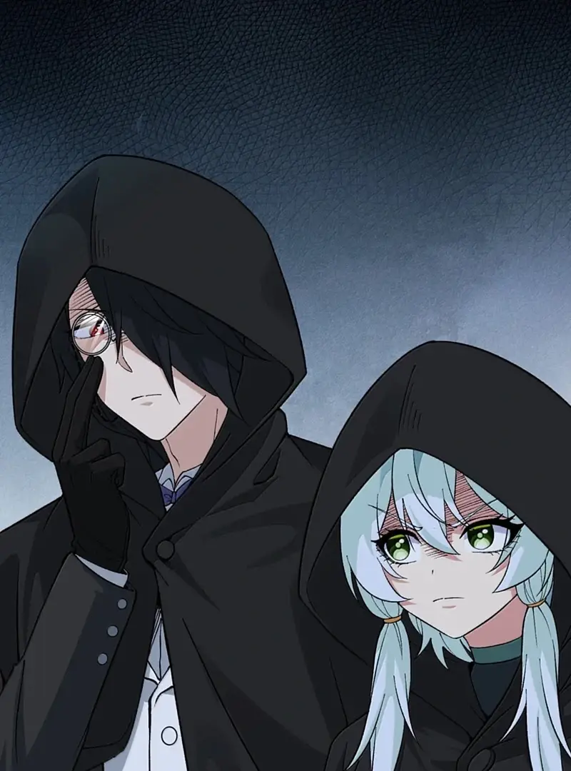 Read Zhege Tiandao Bu Hunyong Manga Online