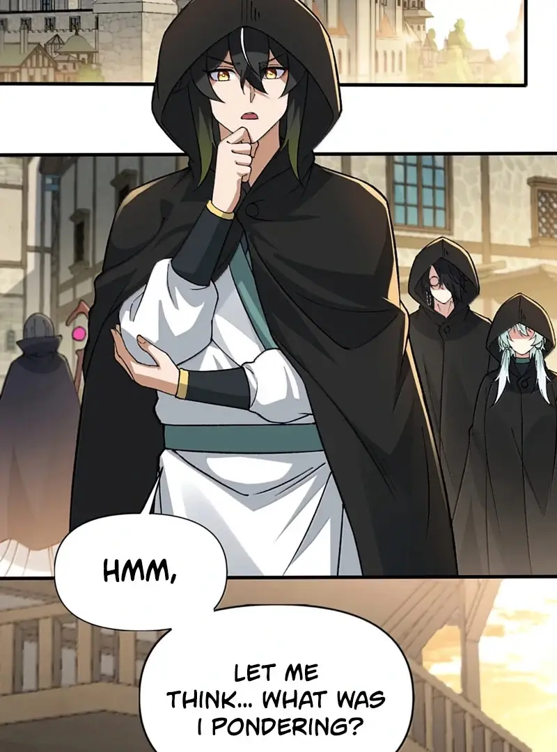 Read Zhege Tiandao Bu Hunyong Manga Online