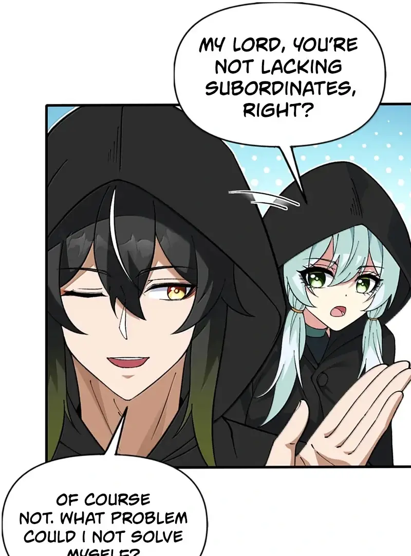 Read Zhege Tiandao Bu Hunyong Manga Online