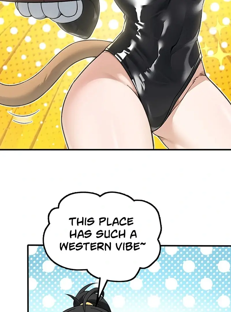 Read Zhege Tiandao Bu Hunyong Manga Online