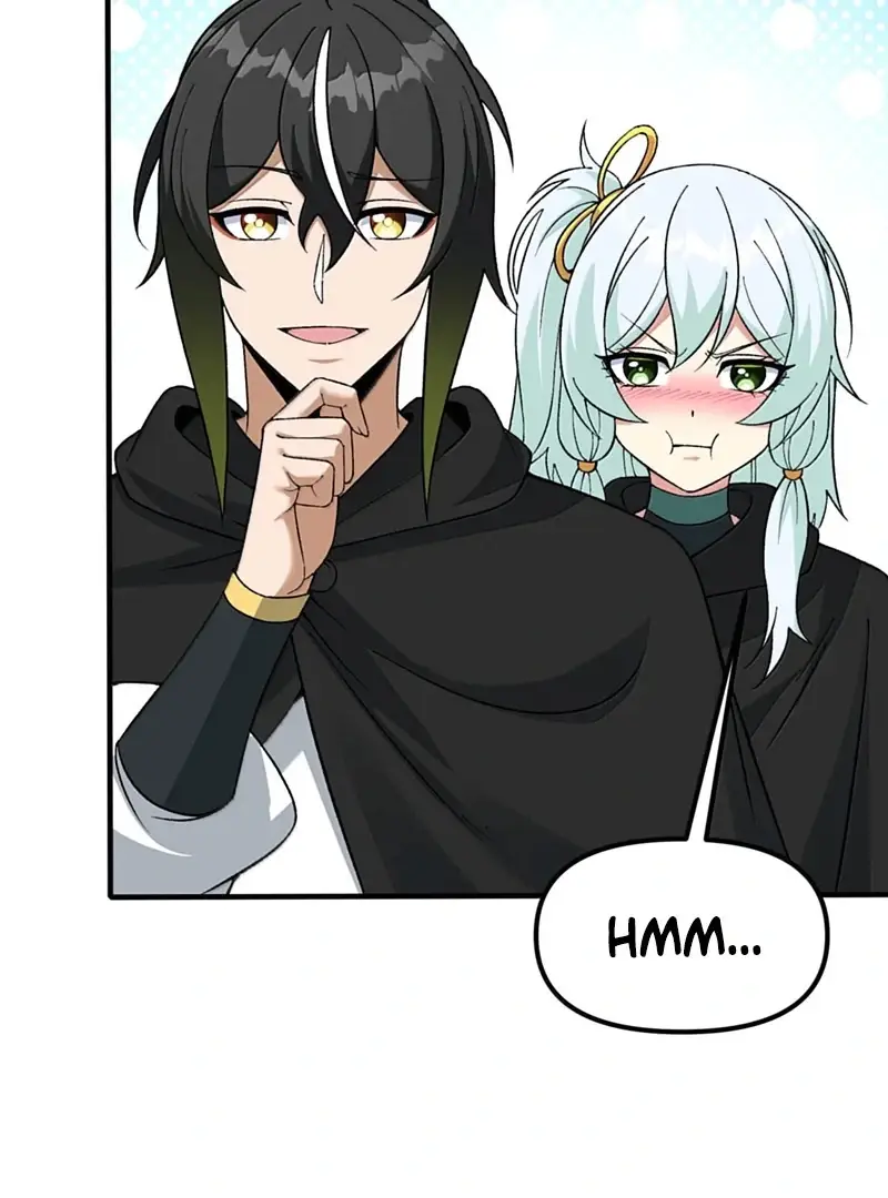 Read Zhege Tiandao Bu Hunyong Manga Online