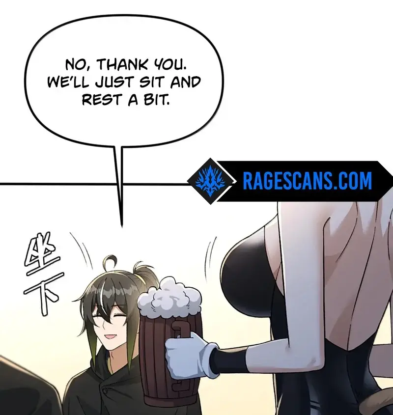 Read Zhege Tiandao Bu Hunyong Manga Online