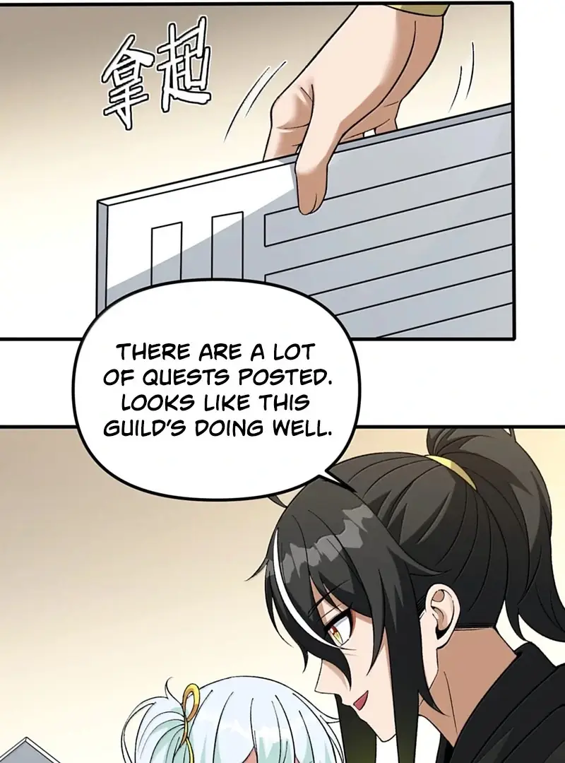 Read Zhege Tiandao Bu Hunyong Manga Online