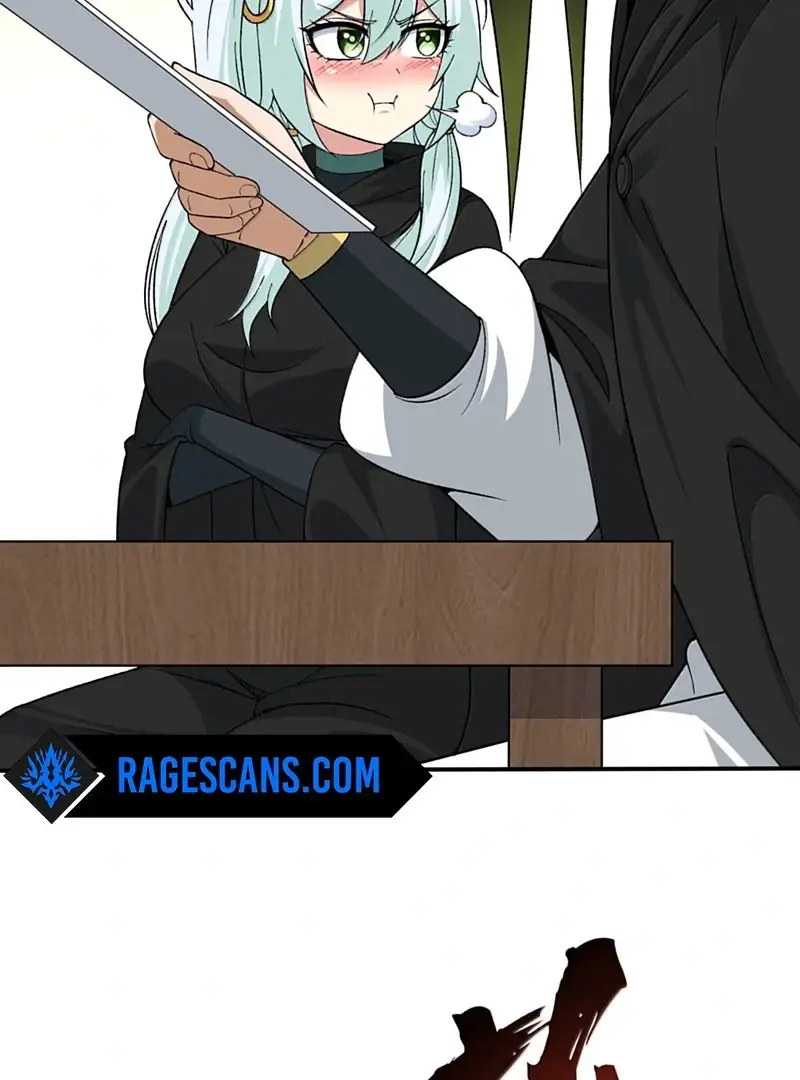 Read Zhege Tiandao Bu Hunyong Manga Online