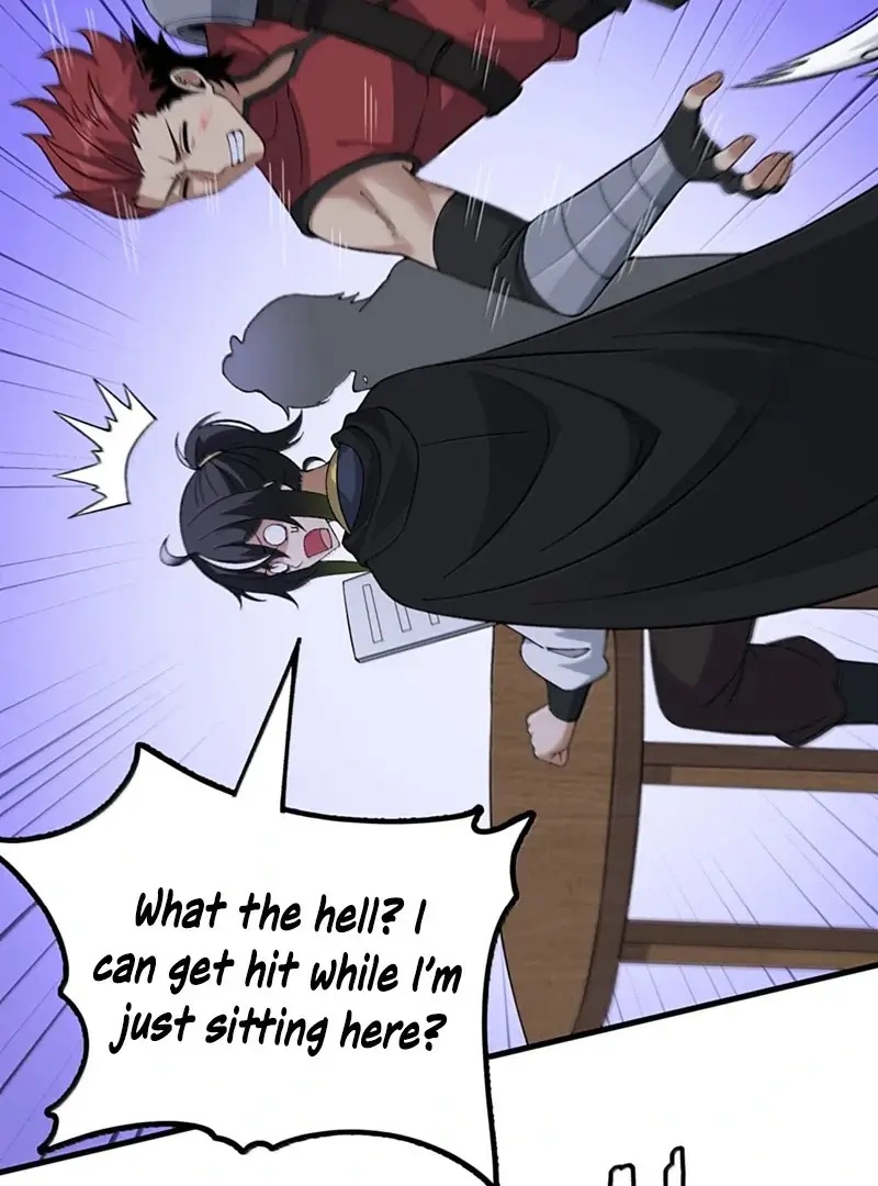 Read Zhege Tiandao Bu Hunyong Manga Online