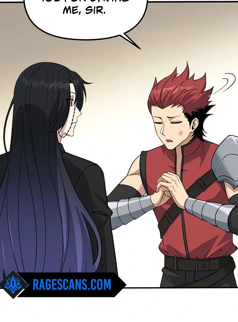 Read Zhege Tiandao Bu Hunyong Manga Online