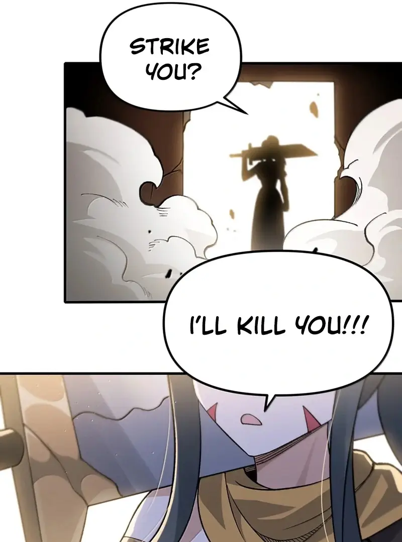 Read Zhege Tiandao Bu Hunyong Manga Online