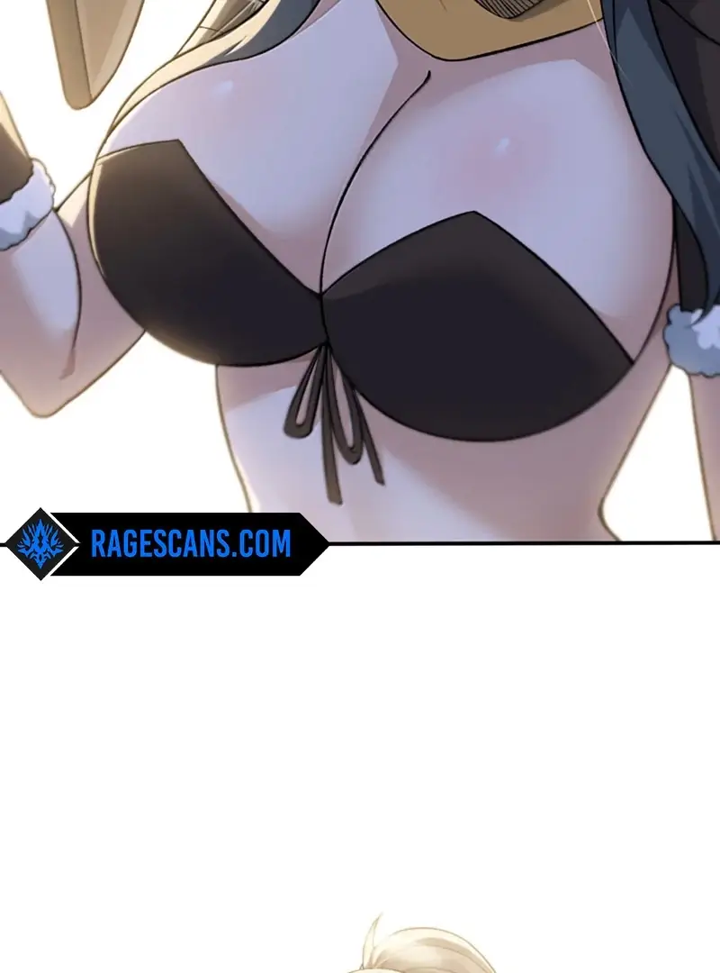 Read Zhege Tiandao Bu Hunyong Manga Online