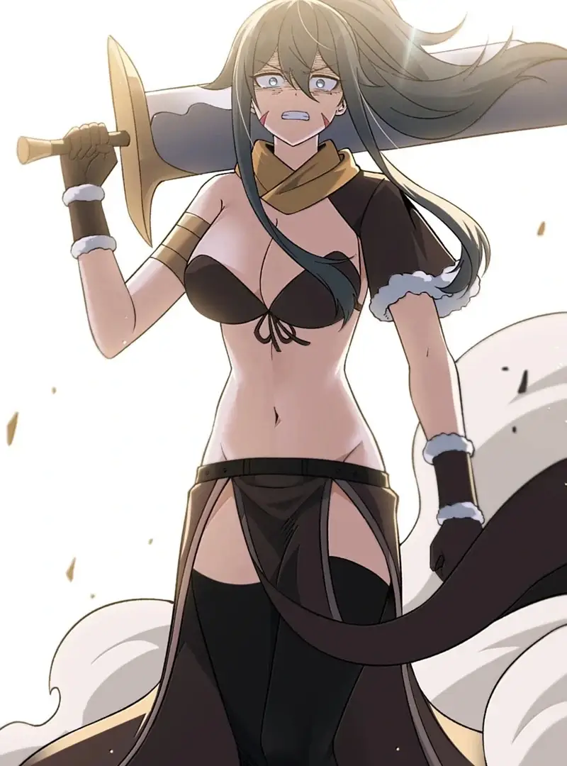 Read Zhege Tiandao Bu Hunyong Manga Online