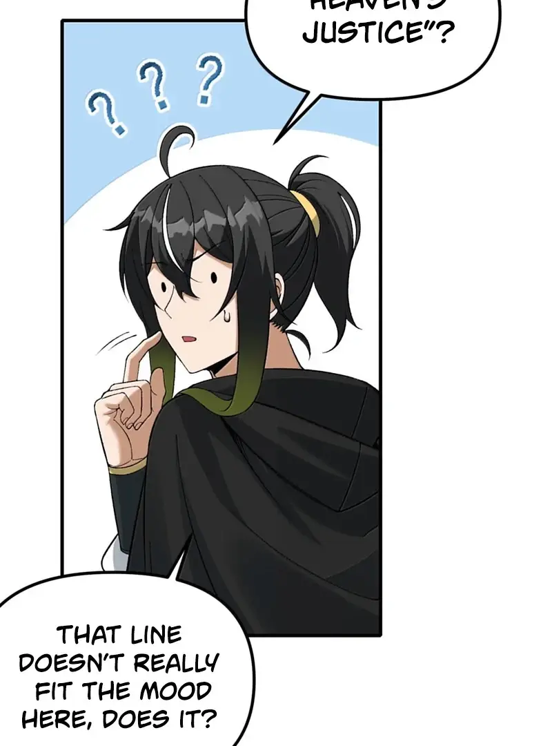 Read Zhege Tiandao Bu Hunyong Manga Online