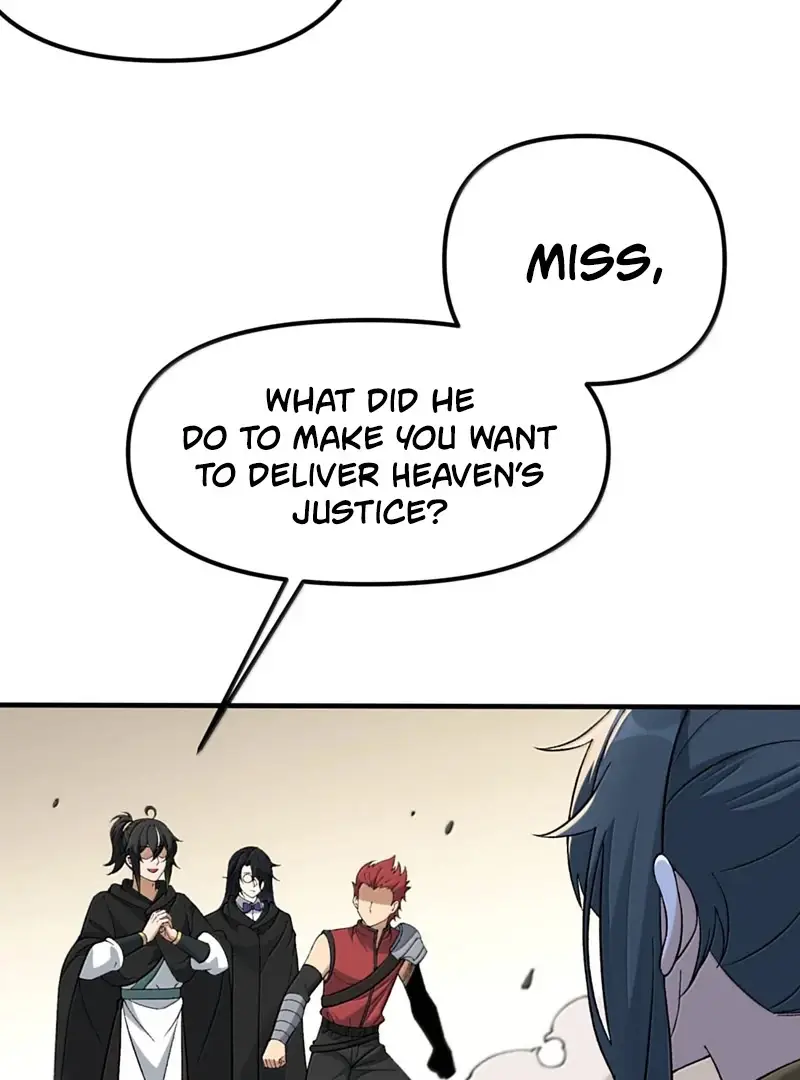 Read Zhege Tiandao Bu Hunyong Manga Online