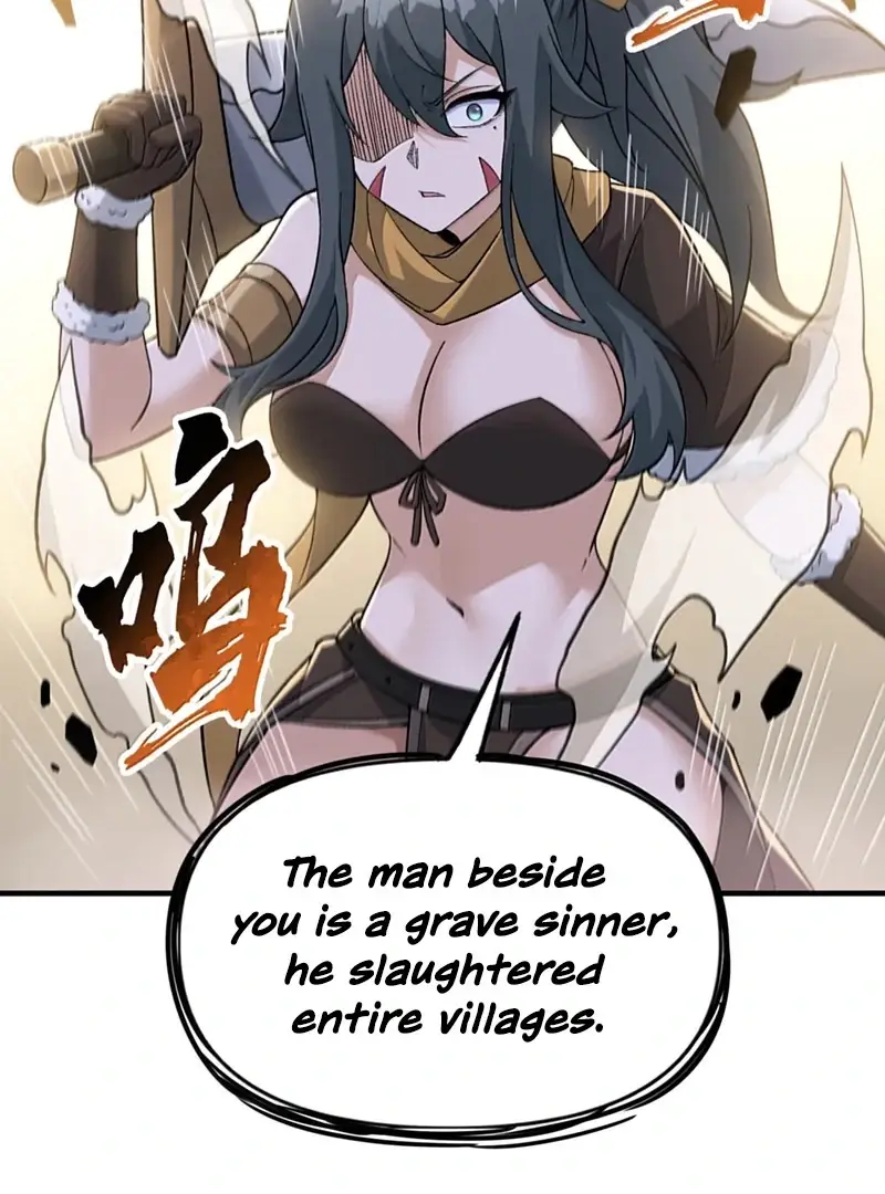 Read Zhege Tiandao Bu Hunyong Manga Online