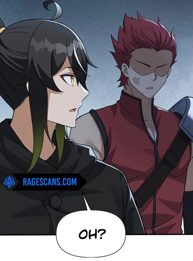 Read Zhege Tiandao Bu Hunyong Manga Online