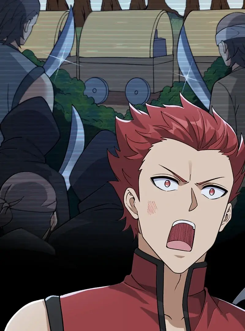 Read Zhege Tiandao Bu Hunyong Manga Online