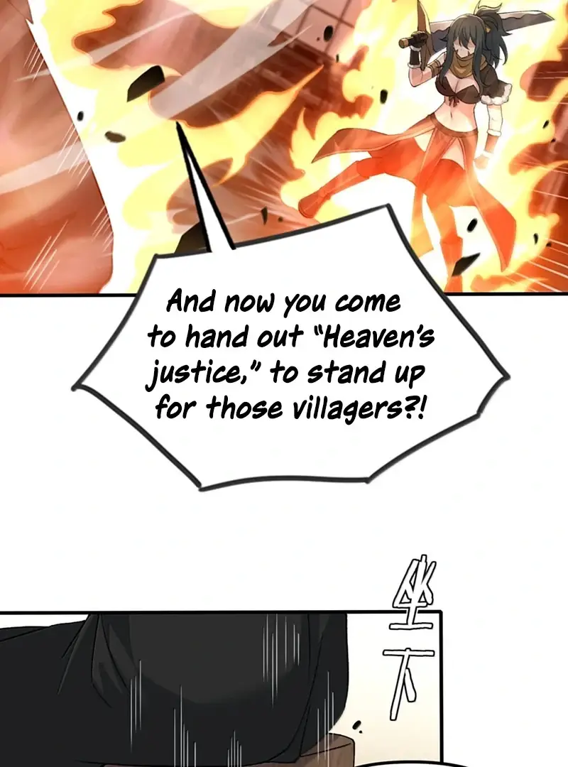 Read Zhege Tiandao Bu Hunyong Manga Online