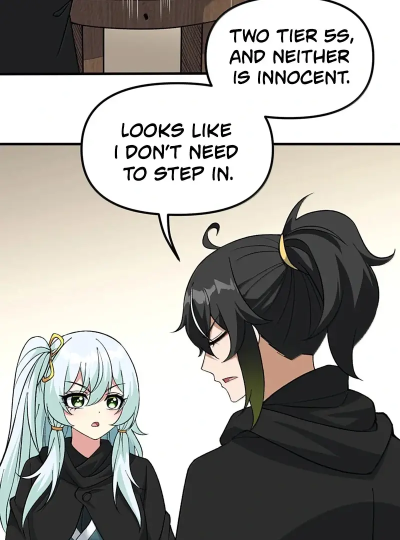 Read Zhege Tiandao Bu Hunyong Manga Online