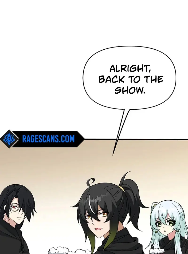 Read Zhege Tiandao Bu Hunyong Manga Online