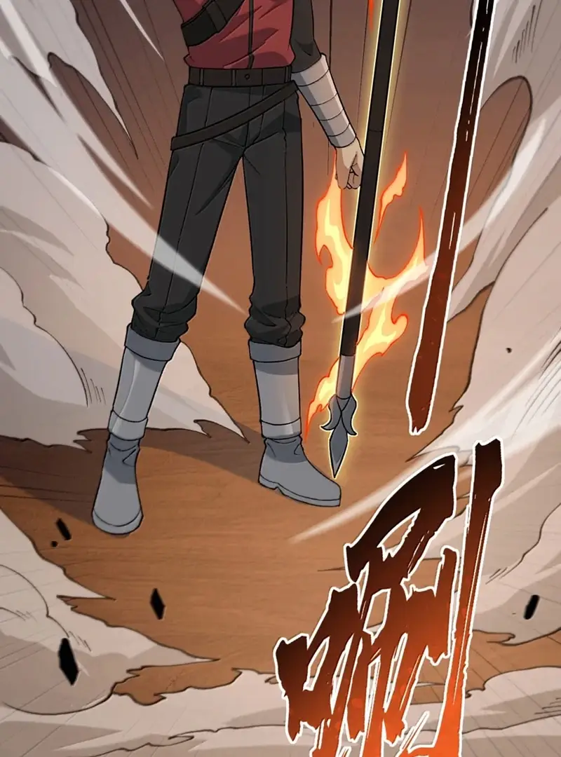 Read Zhege Tiandao Bu Hunyong Manga Online