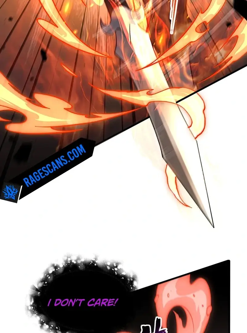 Read Zhege Tiandao Bu Hunyong Manga Online