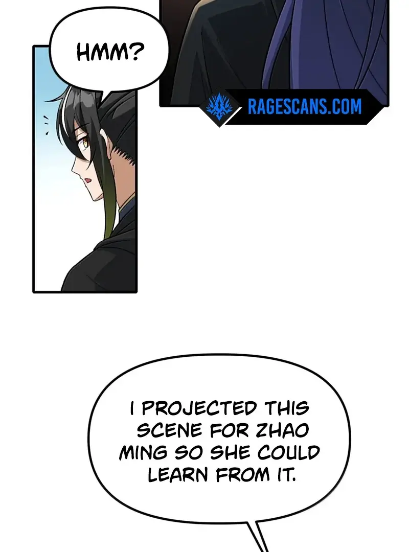 Read Zhege Tiandao Bu Hunyong Manga Online