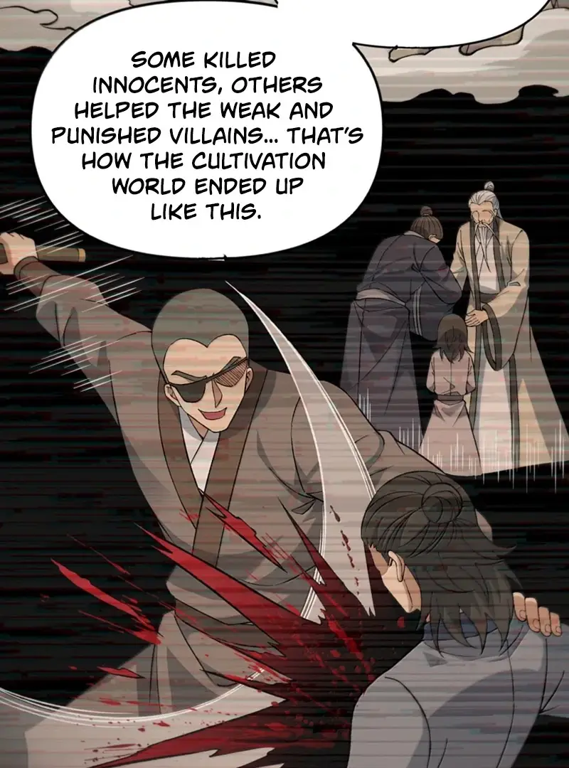 Read Zhege Tiandao Bu Hunyong Manga Online