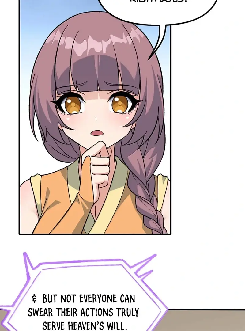 Read Zhege Tiandao Bu Hunyong Manga Online