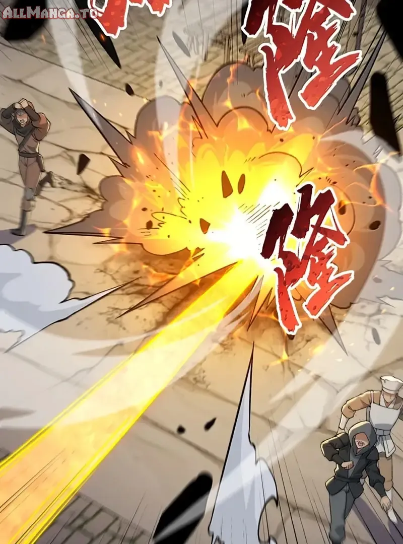 Read Zhege Tiandao Bu Hunyong Manga Online