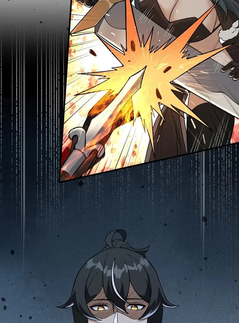 Read Zhege Tiandao Bu Hunyong Manga Online