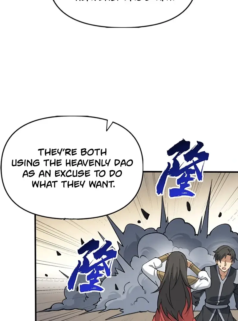 Read Zhege Tiandao Bu Hunyong Manga Online