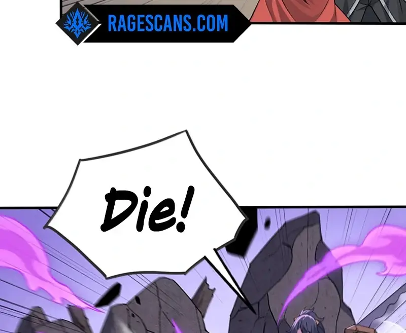 Read Zhege Tiandao Bu Hunyong Manga Online