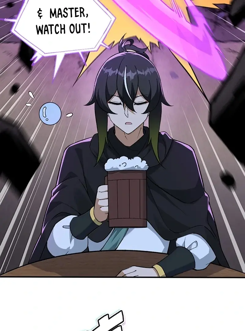 Read Zhege Tiandao Bu Hunyong Manga Online