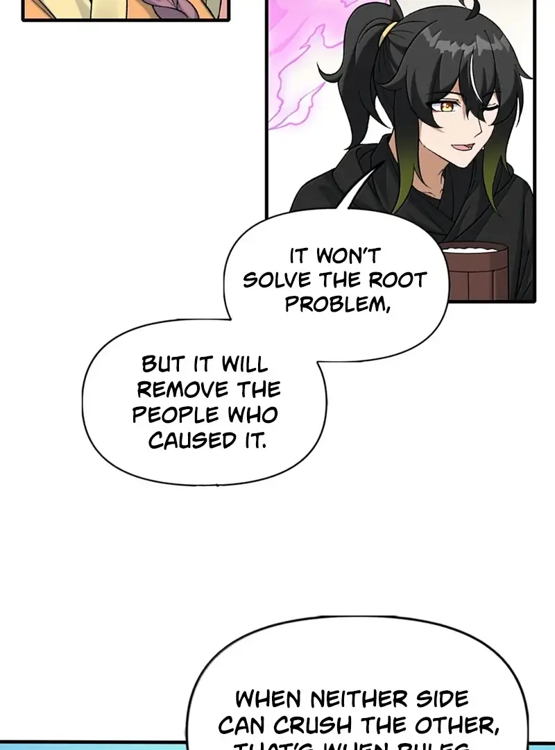 Read Zhege Tiandao Bu Hunyong Manga Online