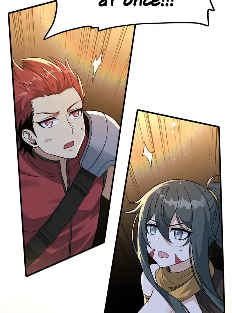 Read Zhege Tiandao Bu Hunyong Manga Online