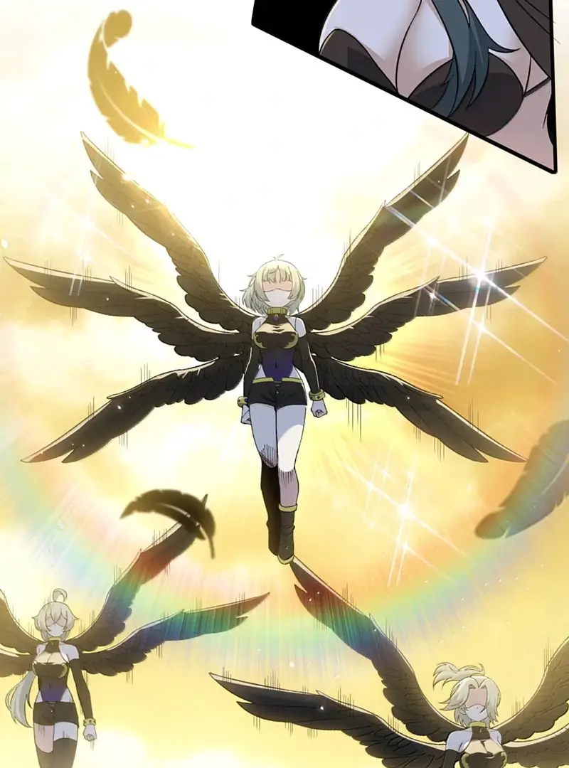 Read Zhege Tiandao Bu Hunyong Manga Online