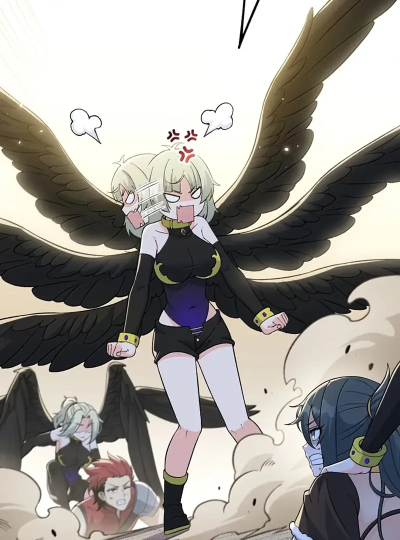 Read Zhege Tiandao Bu Hunyong Manga Online