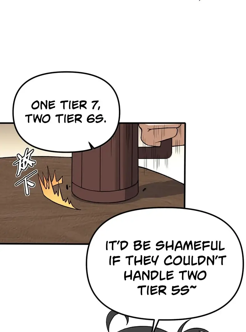 Read Zhege Tiandao Bu Hunyong Manga Online