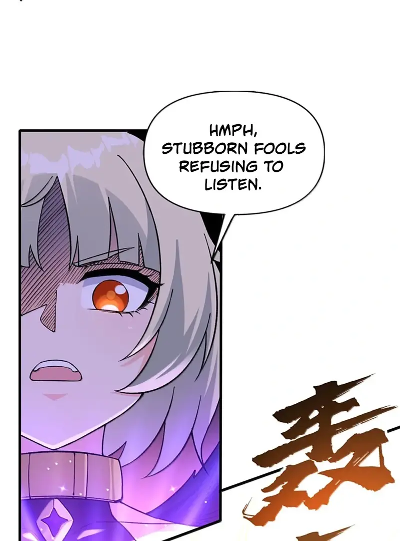 Read Zhege Tiandao Bu Hunyong Manga Online