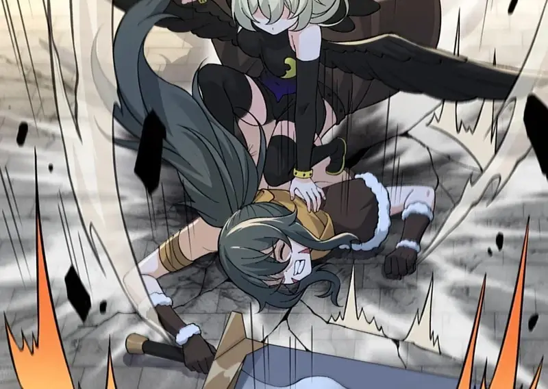 Read Zhege Tiandao Bu Hunyong Manga Online