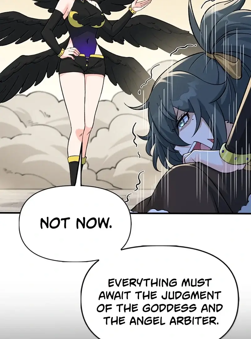 Read Zhege Tiandao Bu Hunyong Manga Online