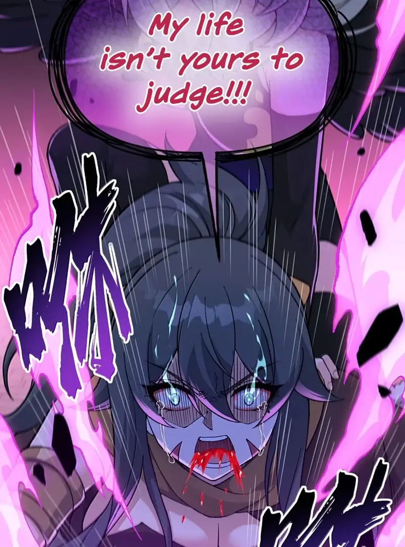 Read Zhege Tiandao Bu Hunyong Manga Online