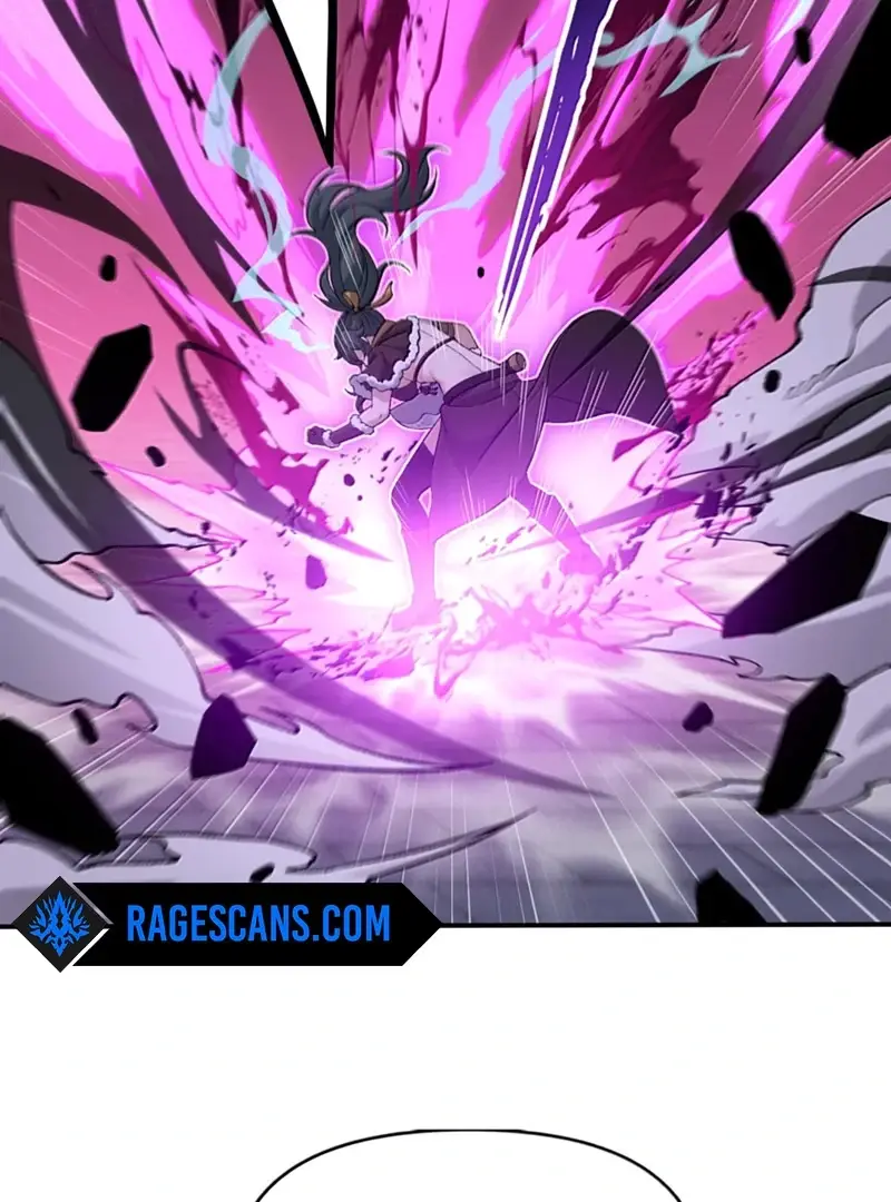 Read Zhege Tiandao Bu Hunyong Manga Online