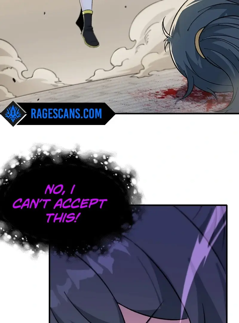 Read Zhege Tiandao Bu Hunyong Manga Online