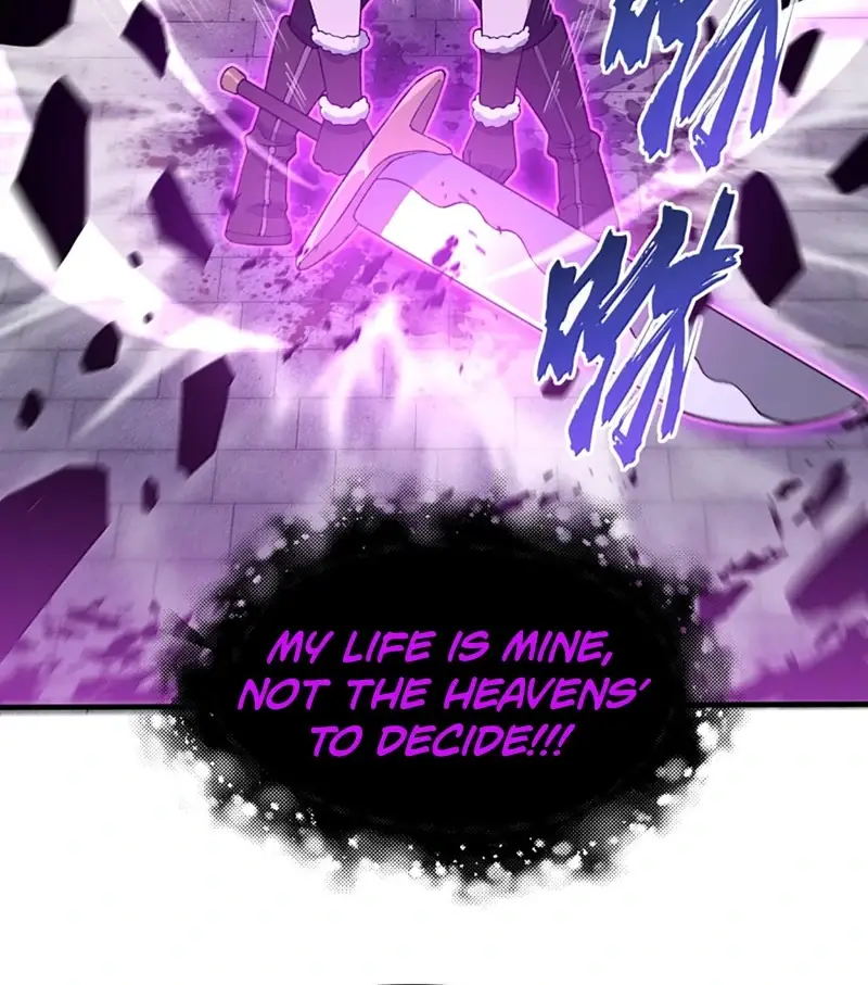 Read Zhege Tiandao Bu Hunyong Manga Online