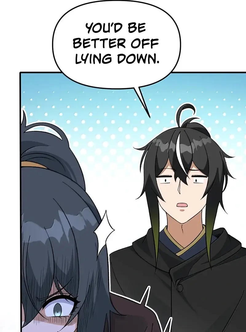 Read Zhege Tiandao Bu Hunyong Manga Online