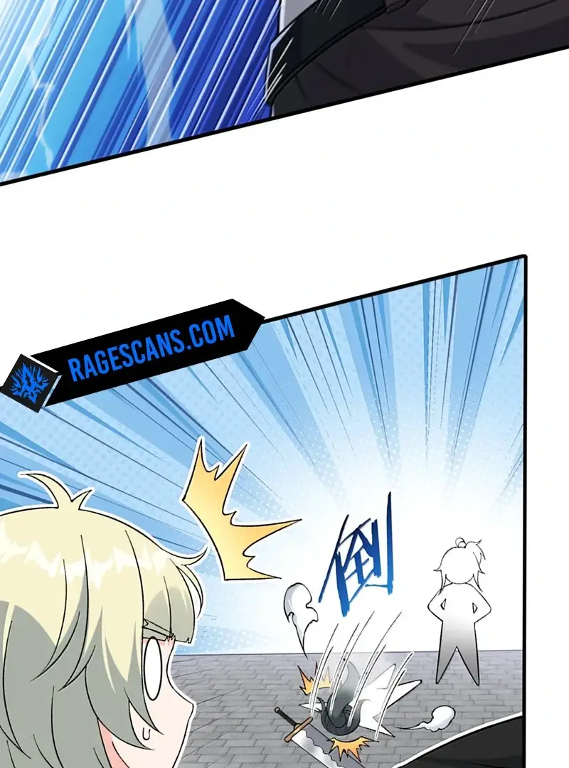 Read Zhege Tiandao Bu Hunyong Manga Online