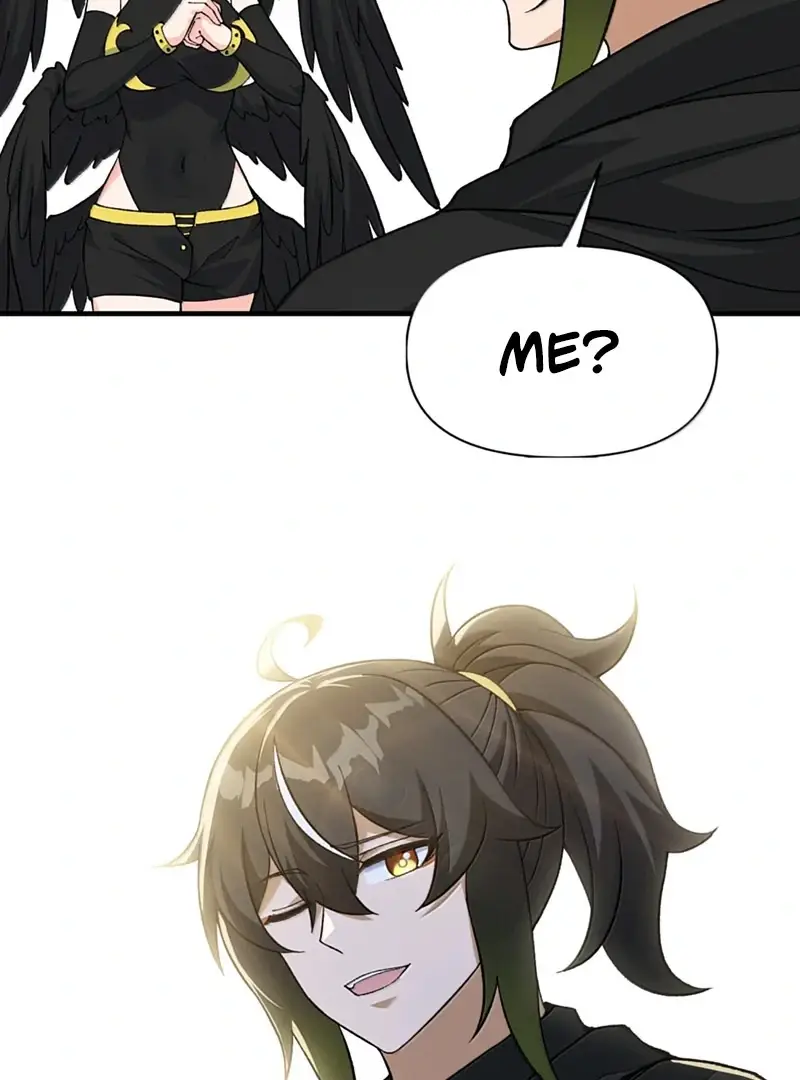 Read Zhege Tiandao Bu Hunyong Manga Online