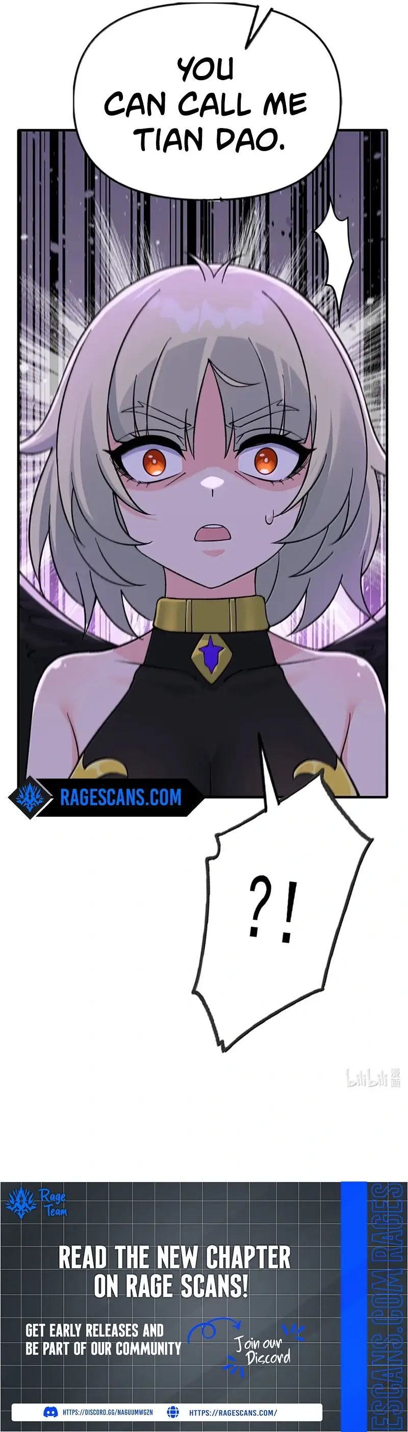 Read Zhege Tiandao Bu Hunyong Manga Online