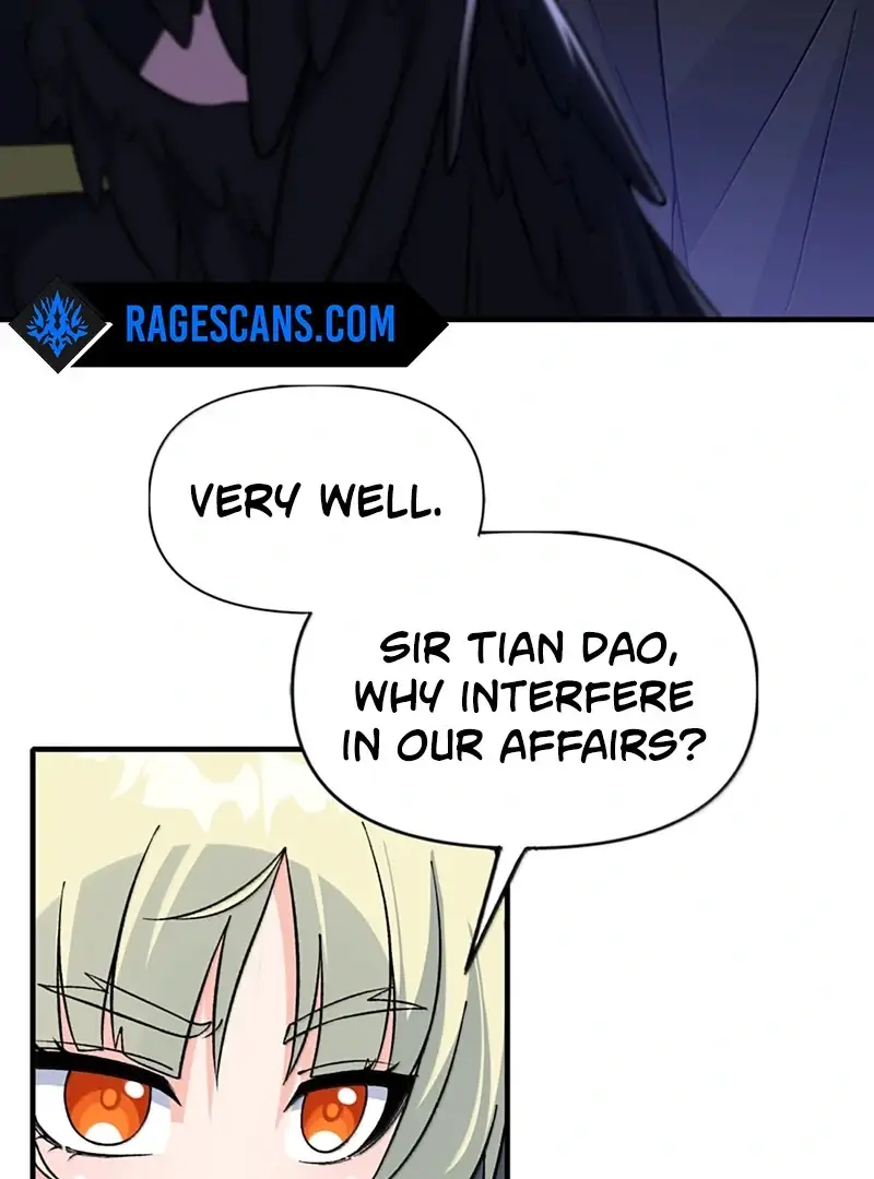 Read Zhege Tiandao Bu Hunyong Manga Online