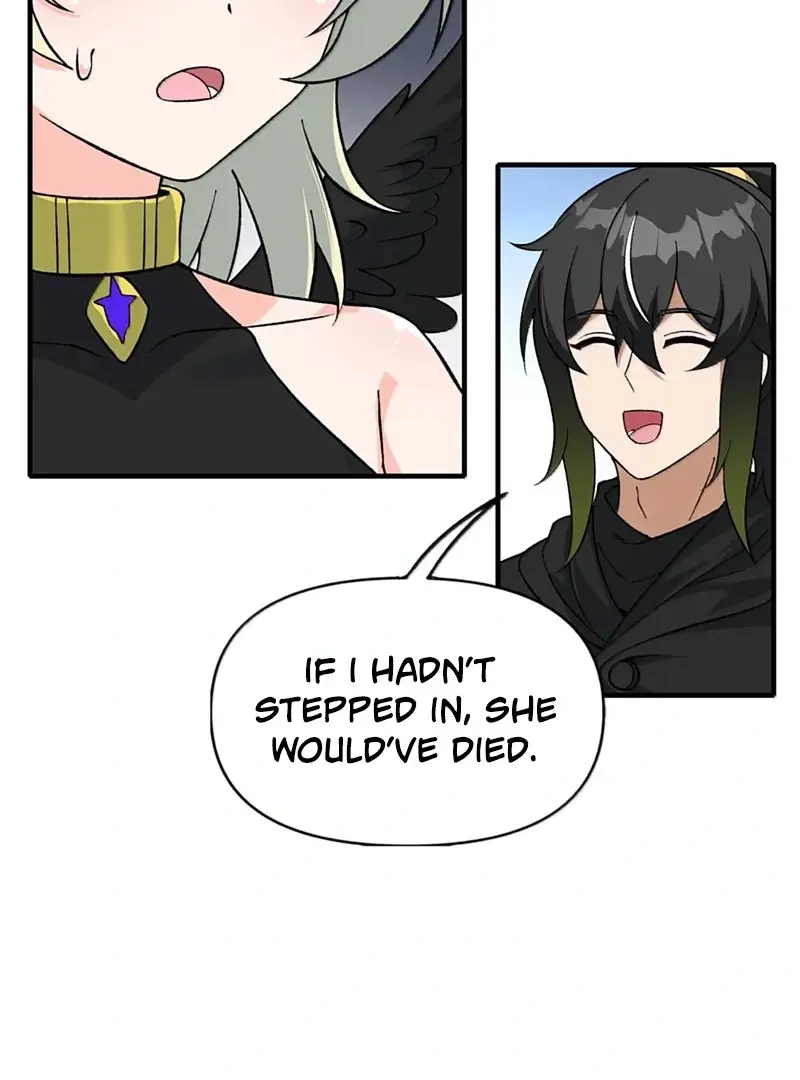 Read Zhege Tiandao Bu Hunyong Manga Online